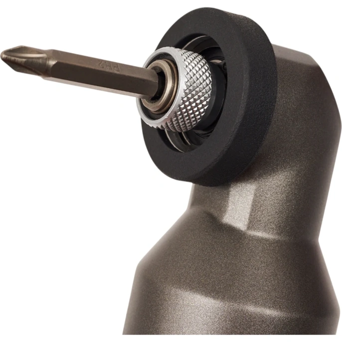 Бесщеточный угловой ударный винтоверт AEG 18В BSS18SRABL-0 4935493964