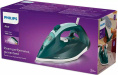 Утюг Philips DST7031/70 2800Вт зеленый