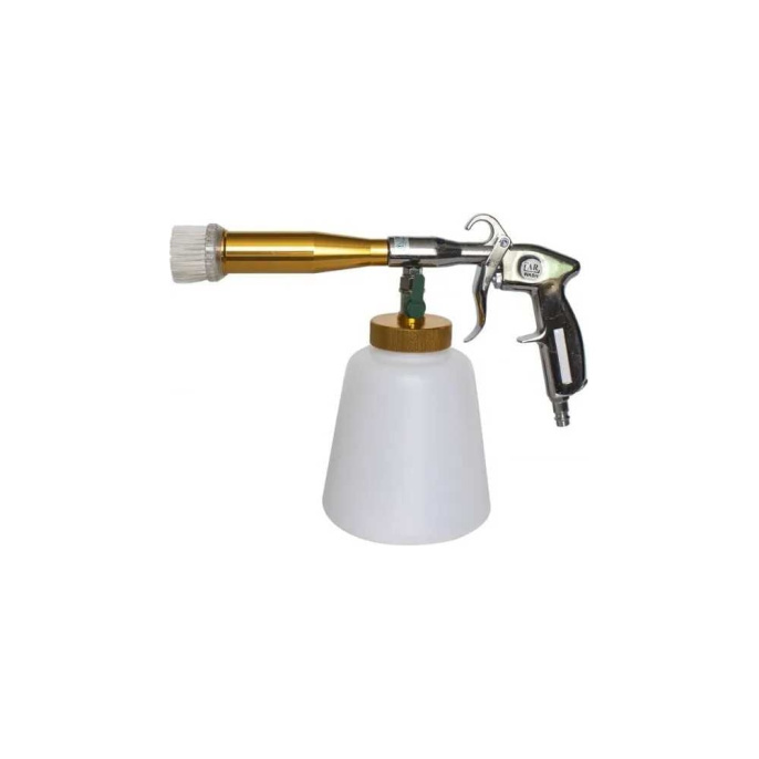 Пистолет пневматический Forsage ''Tornado''для химчистки а/м 49584 F-203810 F-203810(49584)