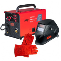 СВАРОЧНОЕ ОБОРУДОВАНИЕ