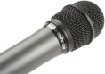 Микрофон проводной Audio-Technica ATM610a черный
