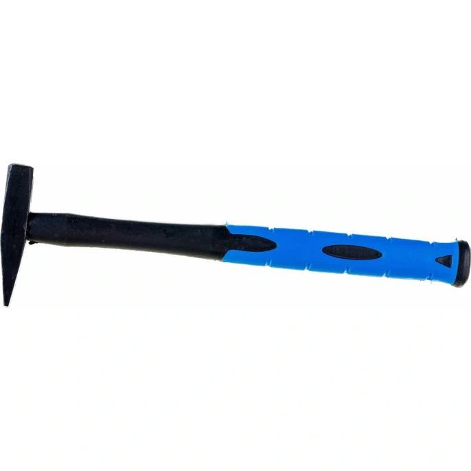 Молоток Механика 100г с прямым, кованым, бойком UNITRAUM UN-MH100