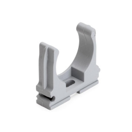 Fortisflex 43526 Крепеж-клипса 25 упак 100 шт