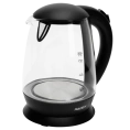Электрический чайник RAGEX R2401, 1.7 л., 2200 Вт, цвет: 000 (черный)