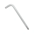 Г-образный двухсторонний вороток Forcekraft 300мм, 1/2''х1/2'' FK-8154300 52730