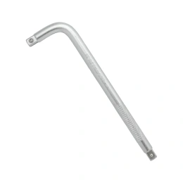 Г-образный двухсторонний вороток Forcekraft 300мм, 1/2''х1/2'' FK-8154300 52730