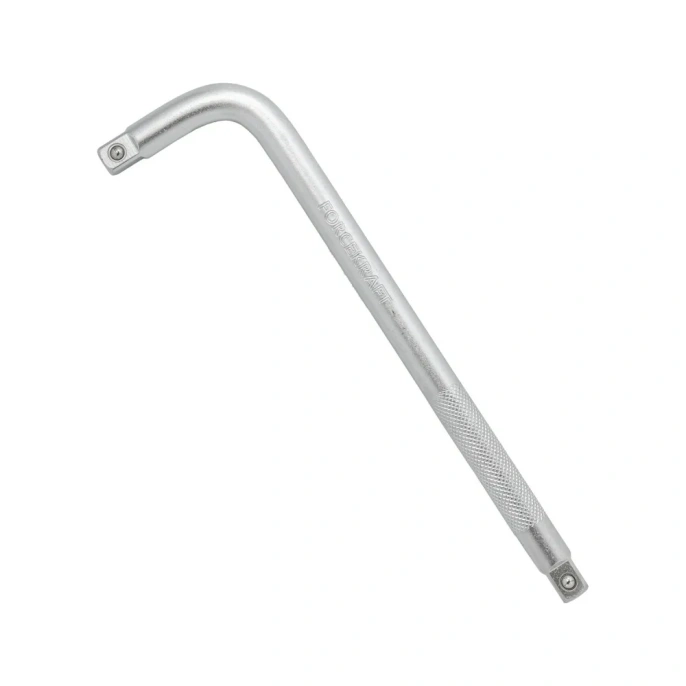Г-образный двухсторонний вороток Forcekraft 300мм, 1/2''х1/2'' FK-8154300 52730