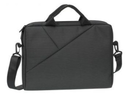 Сумка для ноутбука 15.6" Riva 8730 [8730 grey]