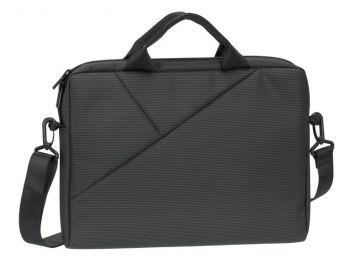 Сумка для ноутбука 15.6" Riva 8730 [8730 grey]