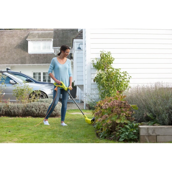Электрический триммер Ryobi RLT3525 5133002789