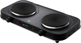 Настольная плита электрическая Vitek VT-3730