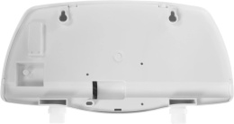 Водонагреватель Royal Thermo Smartfix TS 5.5кВт электрический настенный/белый