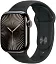 Смарт-часы Apple Watch Series 10 A2997 42мм OLED корп.черный Sport Band рем.черный разм.брасл.:150-200мм (MWWF3LW/A)