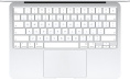 Ноутбук Apple MacBook Neo 13/ A3404/ A18 Pro/ 13.0 IPS/ 8GB/ 256GB/ UMA/ MacOS/ ENG/ Silver ноутбук (MHFA4 (Z1TN00021))