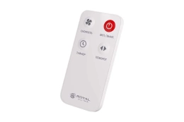 Бытовой вентилятор Royal Clima RSF-1401E-WT