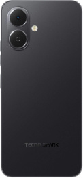 Смартфон Tecno Spark Go 2 3+64Gb черный