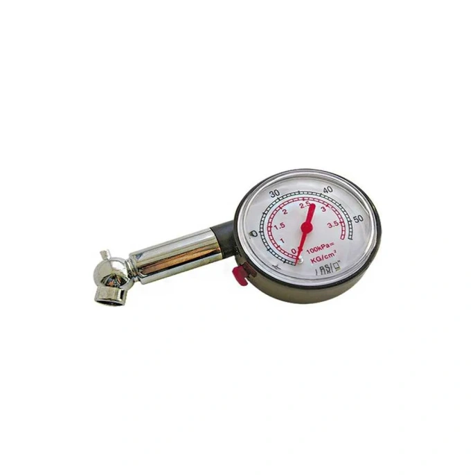 Манометр БМ до 4 атмосфер 5101