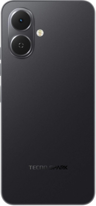 Смартфон Tecno Spark Go 2 3+64Gb черный