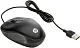 HP Travel [G1K28AA] Mouse USB black