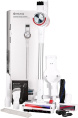 Беспроводной пылесос EVOLUTION Smart Clean VCF2613UV Wet and Dry