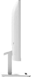 Монитор MSI 27" Pro MP273W E14A белый IPS LED 16:9 HDMI M/M матовая 250cd 178гр/178гр 1920x1080 144Hz VGA DP FHD 4.1кг
