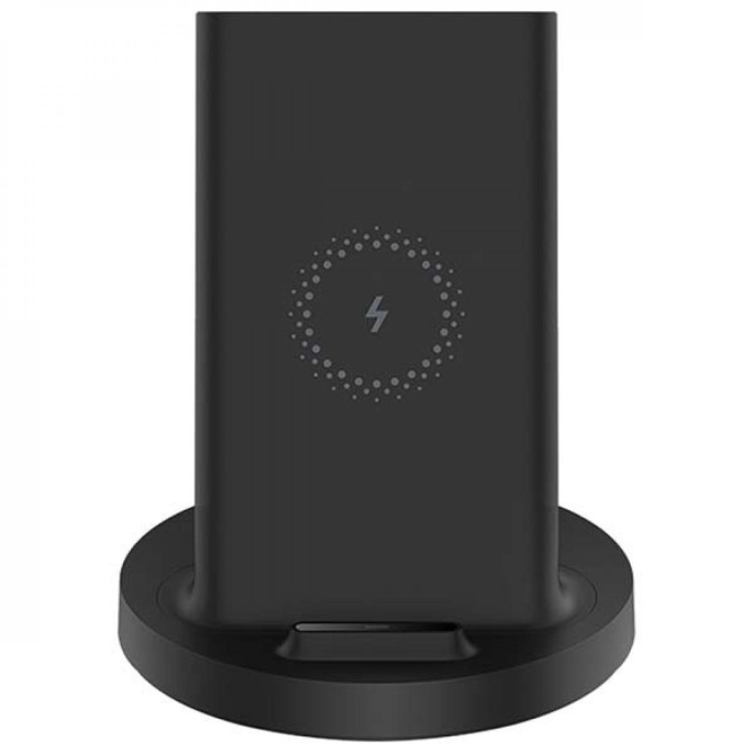Xiaomi Mi 20W Wireless Charging Stand [GDS4145GL] Беспроводное зарядное устройство