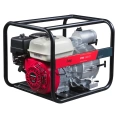 Мотопомпа для загрязненной воды FUBAG PTH 1000 ST 1000 л/мин, 28 м 646262