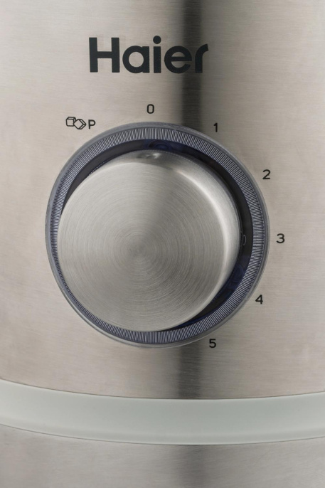 Блендер стационарный Haier HB-500 1200Вт серый TD0029959RU
