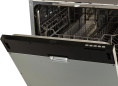 Посудомоечная машина встраив. Krona Delia 60 1930Вт полноразмерная