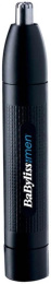 Триммер BABYLISS E650E черный