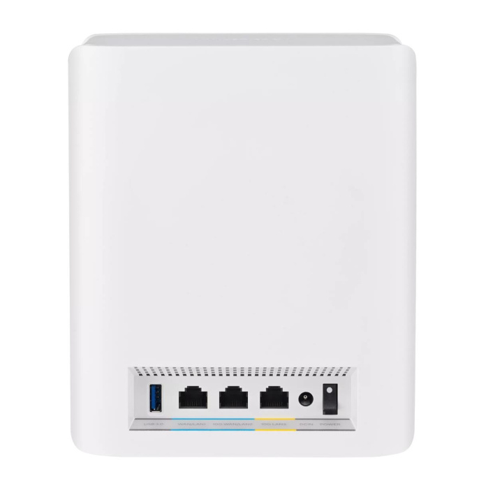 Маршрутизатор ASUS BT10 W-3-PK / ASUS BT10 W-3-PK (90IG08Y0-MO3C20)