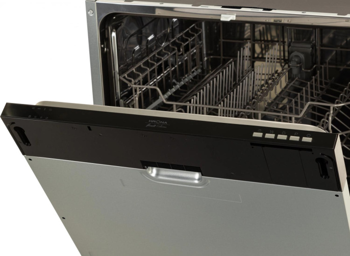 Посудомоечная машина встраив. Krona Delia 60 1930Вт полноразмерная