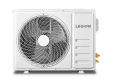 Сплит-система LEGION Monza LE-MN07RH настенная, до 22м2, 7000 BTU, (комплект из 2-х коробок)