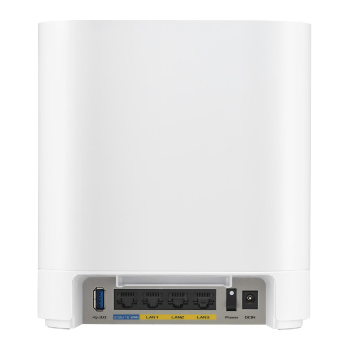 Маршрутизатор ASUS EBM68 W-2-PK / ASUS EBM68 W-2-PK 90IG07V0-MO3A40