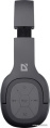 Bluetooth-гарнитура Наушники с микрофоном Defender FreeMotion B565 (Bluetooth5.0, срегул. громкости) 63565