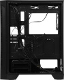 Корпус ATX MSI MAG Forge 120A, Midi-Tower, без БП,  черный [306-7g23a21-809]