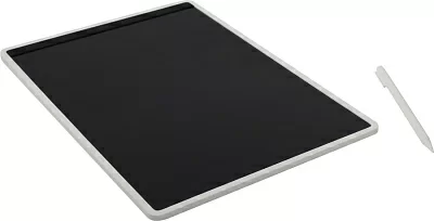 Электронный планшет для рисования или заметок Xiaomi LCD Writing Tablet 13.5" (Color Edition) BHR7278GL White