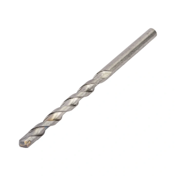 Сверло усиленное по бетону (8х120 мм; BK8) ИПК 2300-0195VK8