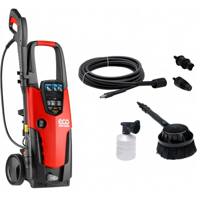 Мойка высокого давления ECO HPW1521S0001