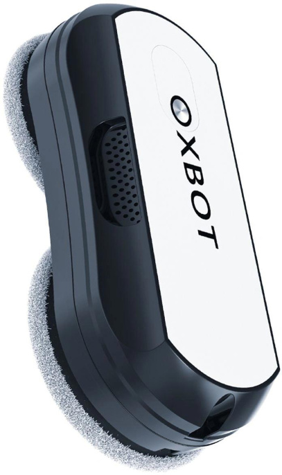 Мойщик окон Xbot В22 пит.:от сети черный 30731162