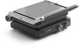 Электрогриль Candy CG-400 черный [fl00c5m00ru]