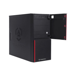 Гравитон Д50А 211496 RYZEN 5 5600G/2x8GB/1xSSD1TB/FP_2xUSB2.0/450W Bronze/K+M/NoOS/Реестр МПТ