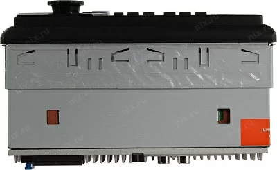 SWAT <MEX-1026UBA> Автомагнитола (1DIN  4x50W FM USB SD)