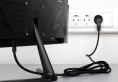 Монитор 21.5" IPS FHD IRBIS IMVW22FV 75Hz/наклон/HDMI/VGA/Audio output/РФ