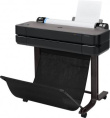Плоттер HP Designjet T630 5HB09A/5HB09D A1/24"