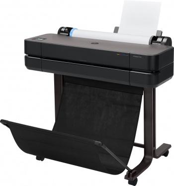 Плоттер HP Designjet T630 5HB09A/5HB09D A1/24"