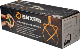 Культиватор для прополки Вихрь К-4, 100см [73/7/1/5]
