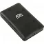 AgeStar 3UBCP3 (BLACK) USB 3.0 Внешний корпус 2.5