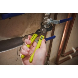 Переставной ключ Ryobi RHGJP250 5132006056