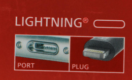 Сетевое зарядное устройство HAMA H-183318, 8-pin Lightning, 30Вт, 3A, белый [00183318]